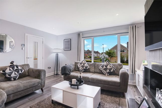 51, Rannoch Avenue, Glasgow photo 4