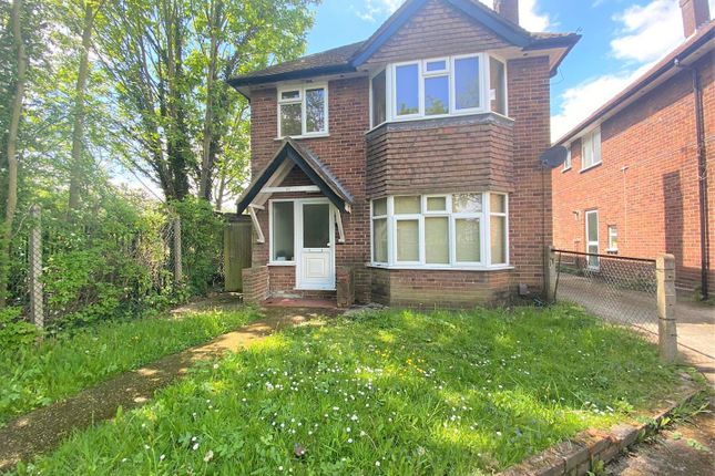 Detached house to rent in Cleveland Road, Uxbridge