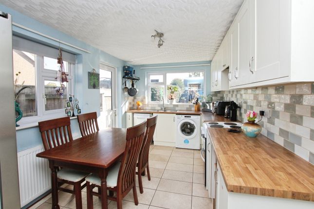 Kirmond Road, Market Rasen photo 3