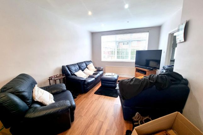 End terrace house for sale in Umberville Way, Slough