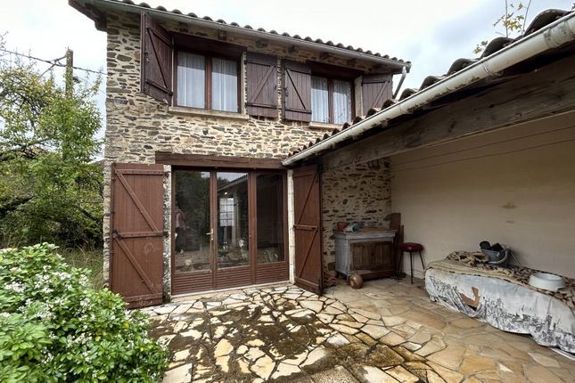 Thumbnail Property for sale in Cherves-Chatelars, Poitou-Charentes, 16310, France