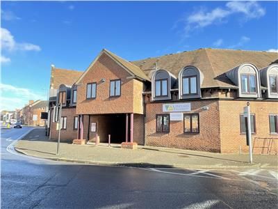 Thumbnail Commercial property for sale in Vineyard Chambers, Abingdon, Oxfordshire