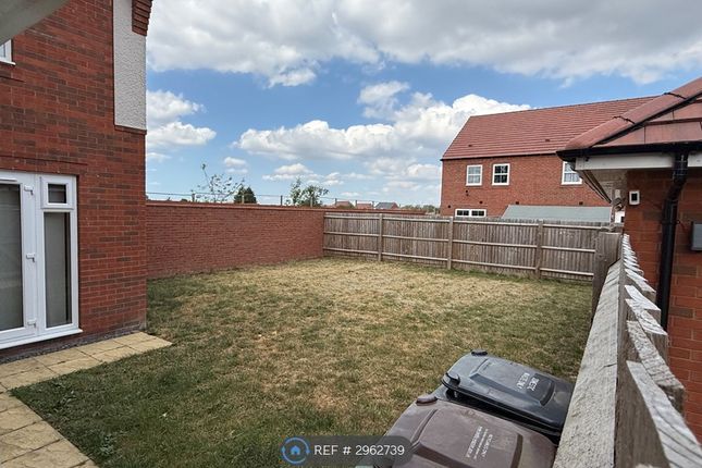 Johnson Close, Wigston photo 2