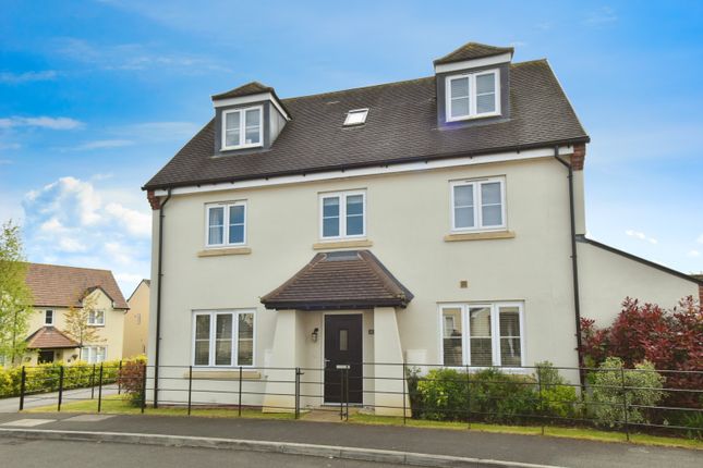 Detached house for sale in Wheeler Way, Malmesbury