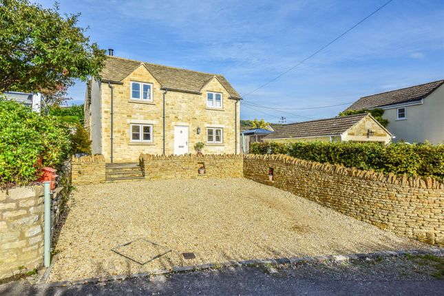 Thumbnail Property for sale in Shadwell, Uley, Dursley