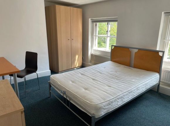 Thumbnail Shared accommodation to rent in St James's Street, Nottingham, Nottingham
