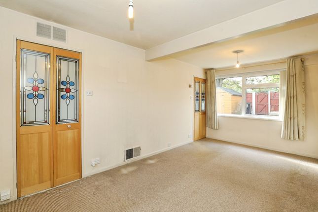 21, Victoria Square, Winsford photo 2