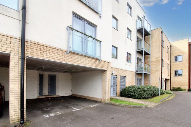Flat for sale in Admiral Drive, Stevenage