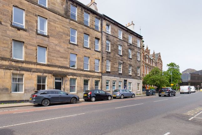 Thumbnail Flat to rent in East Preston Street, Newington, Edinburgh