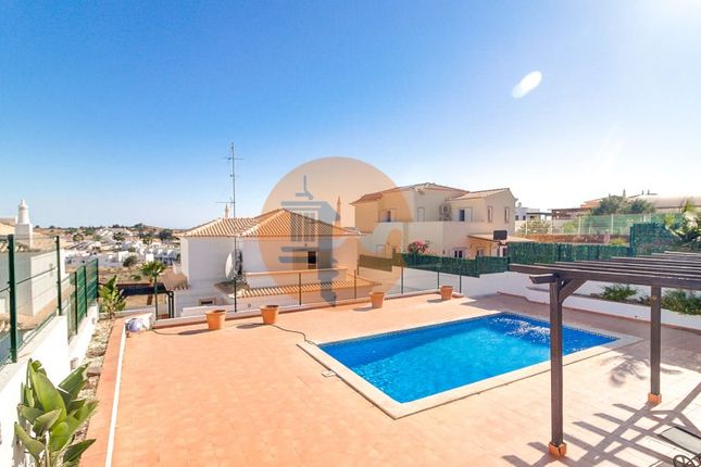 Thumbnail Detached house for sale in Quinta Da Cerca, Castro Marim, Castro Marim