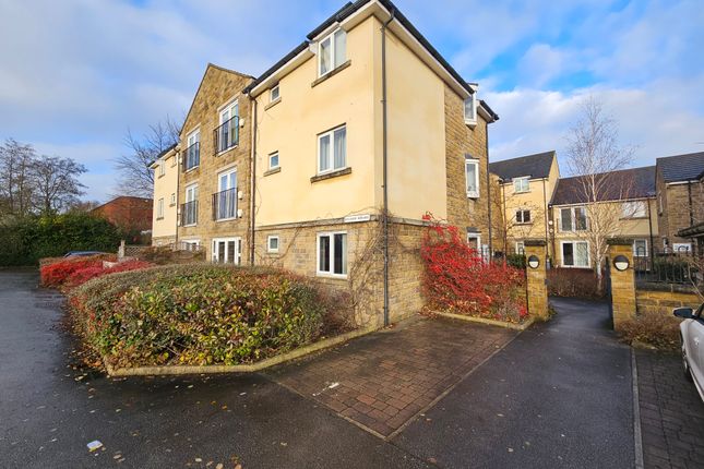 Thumbnail Flat for sale in Station Square, Staningley, Leeds
