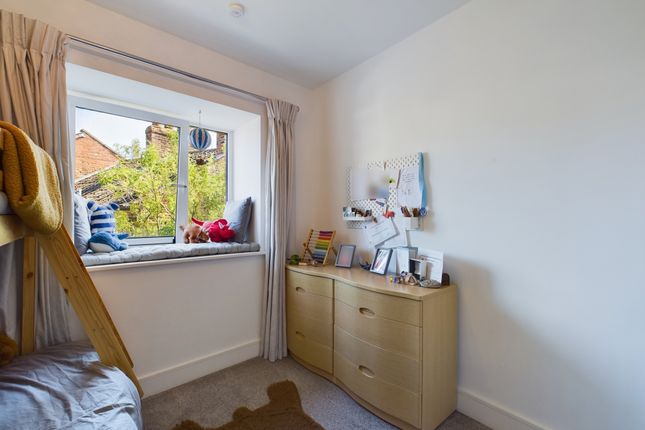 Flat for sale in Holgate Road, York