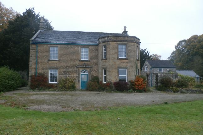 Thumbnail Country house to rent in Church Lane, Bakewell