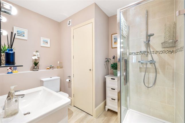 Terraced house for sale in Clifton Terrace, Brighton, East Sussex