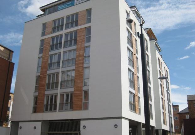 1 Bed Flat To Rent In Castle Quay Bedford Mk40 Zoopla