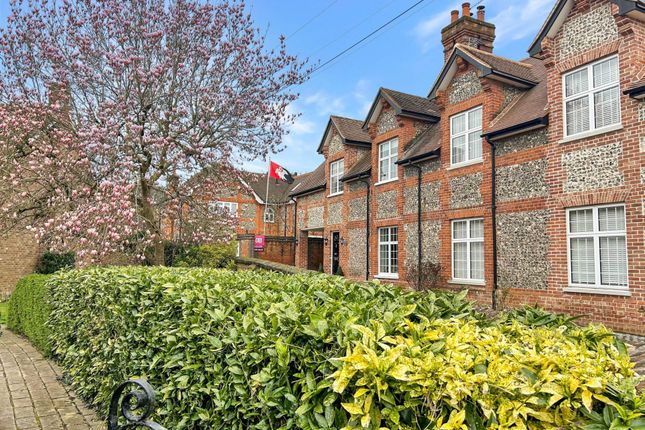 Semi-detached house for sale in Henley Road, Marlow - No Upper Chain