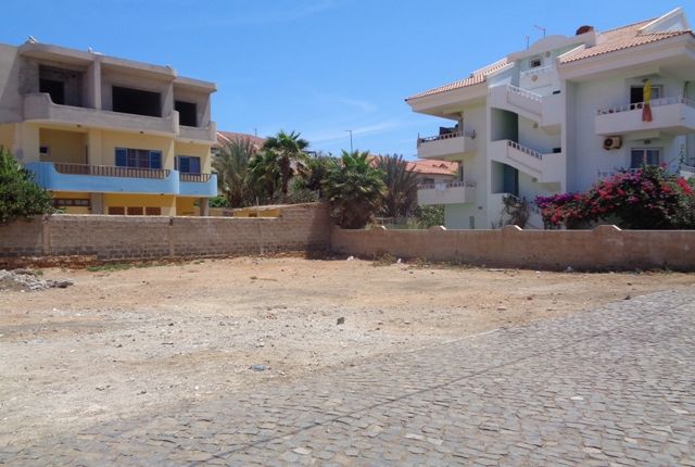 Thumbnail Land for sale in Cvdp144 Land, Near Leme Bedje, Cape Verde