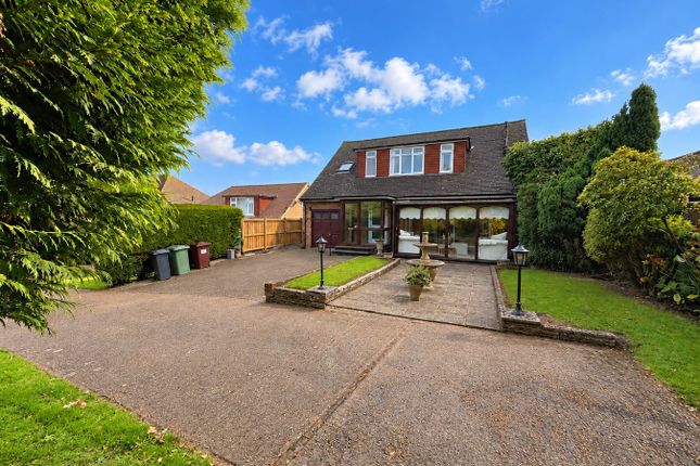 3-bed bungalow on Ellerslie Lane, Bexhill on Sea, £500,000