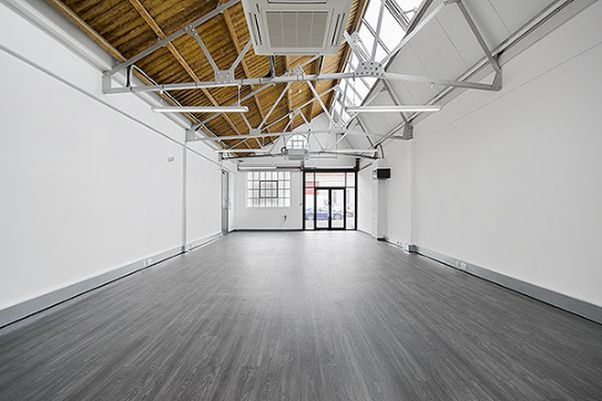 Thumbnail Office to let in Power Road, Chiswick