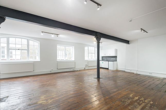 Office to let in Suna House - Unit 7, 65 Rivington Street, Shoreditch, London