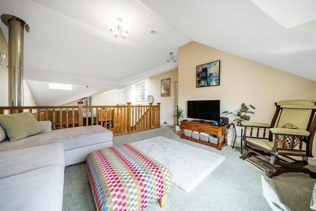 Terraced house for sale in Henlade, Taunton