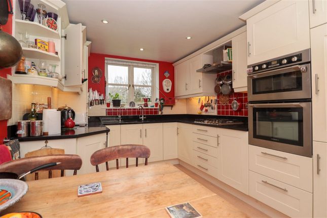 Semi-detached house for sale in Park Mount, Pound Hill, Alresford
