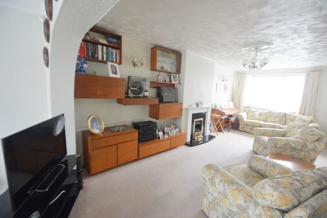 Semi-detached house for sale in Holyrood Avenue, Harrow