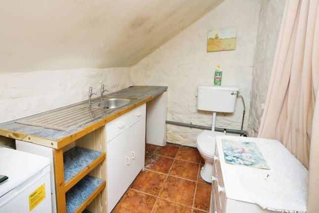 Cottage for sale in Y Ffor, Pwllheli, Gwynedd