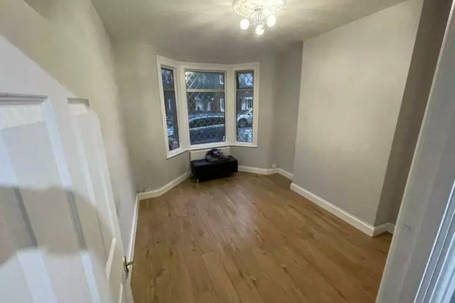 Thumbnail Terraced house to rent in Chadwin Road, Canningtown, Newham, London
