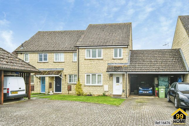 9, Perrinsfield, Lechlade photo 2