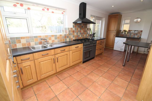 Detached house for sale in Hill View, Sherington, Newport Pagnell