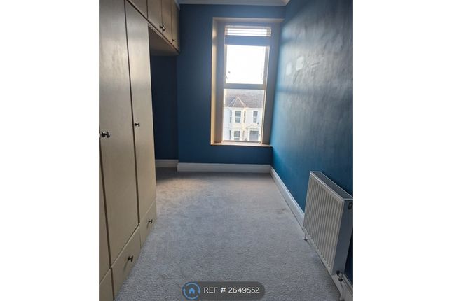 Flat, Connaught Avenue Mutley, Plymouth photo 5