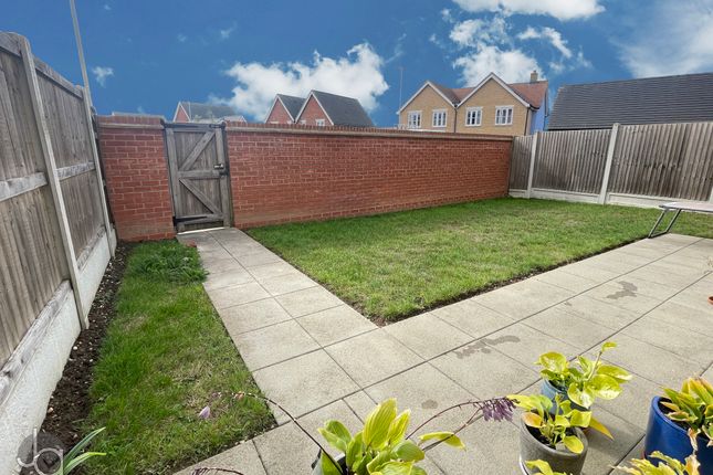 Willows, Grange Road, Colchester photo 4