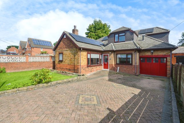 Thumbnail Detached house for sale in Grange Avenue, Batley