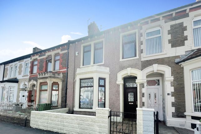 Property to rent in Llanmaes Street, Cardiff