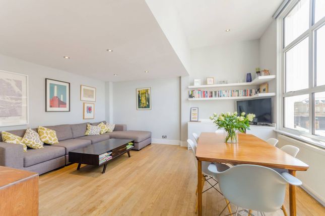 Thumbnail Terraced house to rent in Avening Terrace, Putney, London