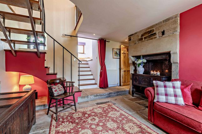 Bretton Cottage, ., Hope Valley photo 4