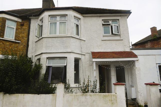 Thumbnail Property to rent in Standard Road, Hounslow