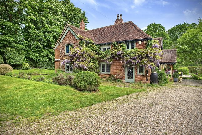 Bullswater Cottage,, Bullswater Lane, Pirbright photo 2