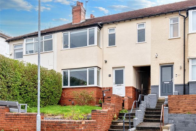 Terraced house for sale in St. Anns Gardens, Leeds, West Yorkshire