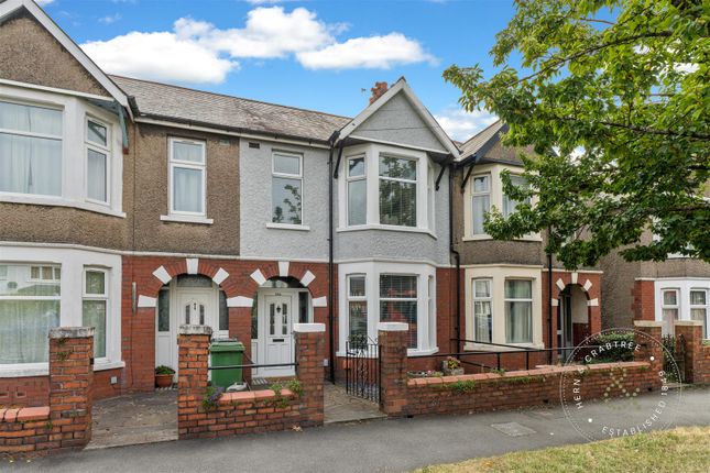 Caerphilly Road, Heath, Herncrabtree (2).Jpg