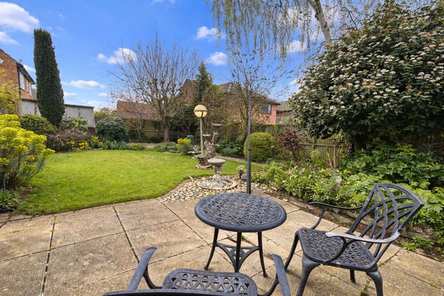 15 Burton Drive, Needham Market photo 4