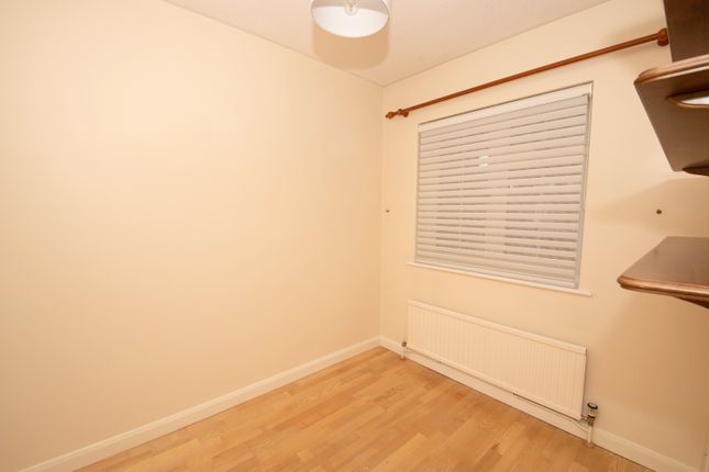 Detached house for sale in Priory Gardens, Basingstoke