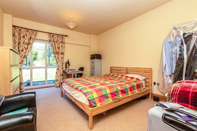 Bungalow to rent in Grangewood, Netherseal, Swadlincote, Derbyshire