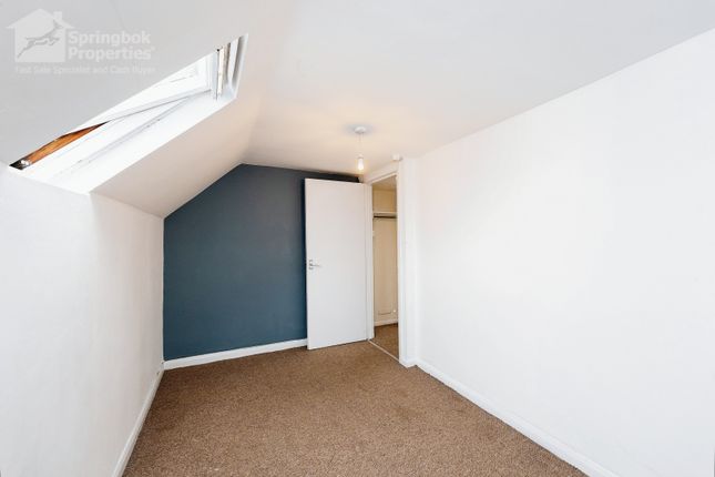 Flat for sale in Oxford Street, Grantham, Lincolnshire