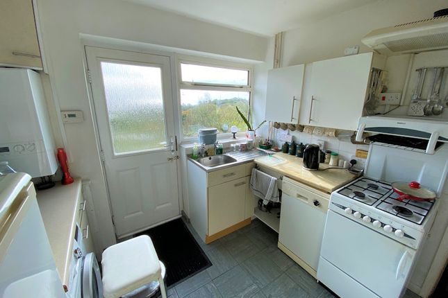 Semi-detached bungalow for sale in Maesnewydd, Aberdovey