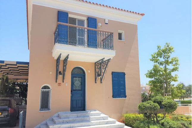 Villa for sale in Limassol, Marina, Limassol (City), Limassol, Cyprus