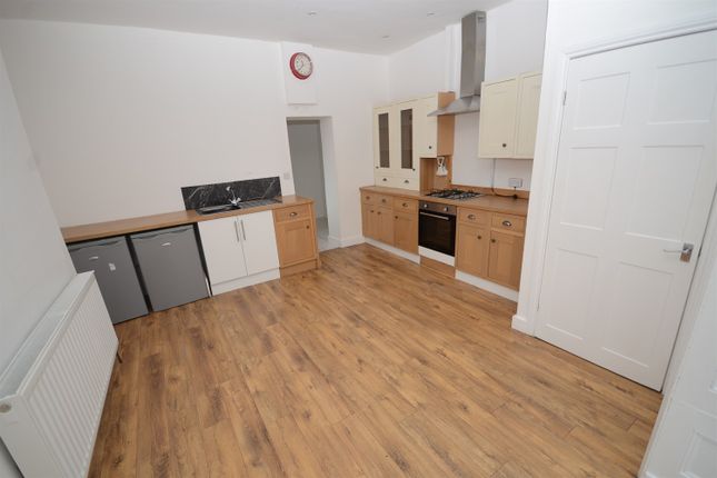 End terrace house for sale in Roman Road, South Shields