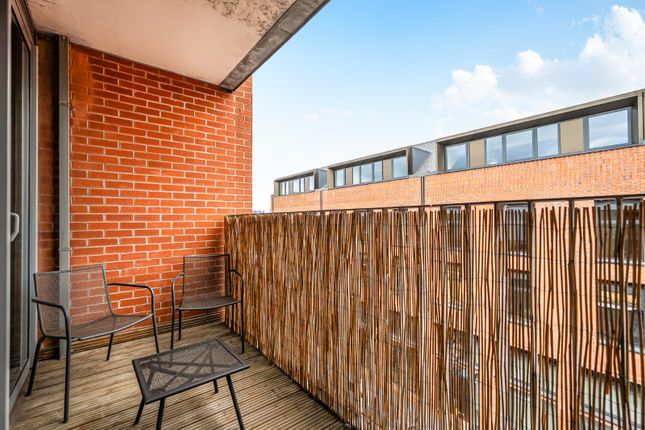 Apartment 59, Orb, 3, Tenby Street, West Midlands photo 4