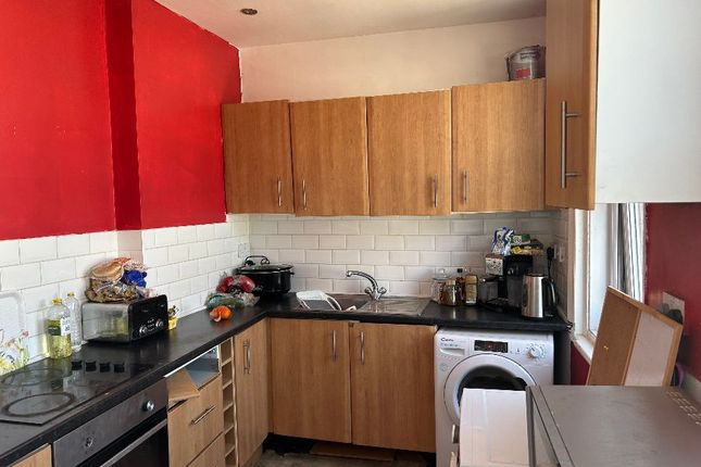 92 Bloomfield Road, Blackpool